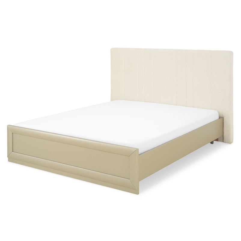 MARILYN Pat tapițat, 160x200cm