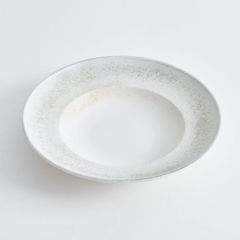 GLOW Farfurie paste, porțelan, D.27cm