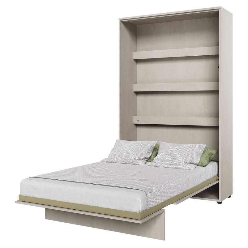 SMART JUNIOR Pat cu mecanism vertical 120x200cm, somieră inclusă