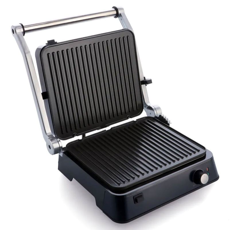 CONNECT Grill electric