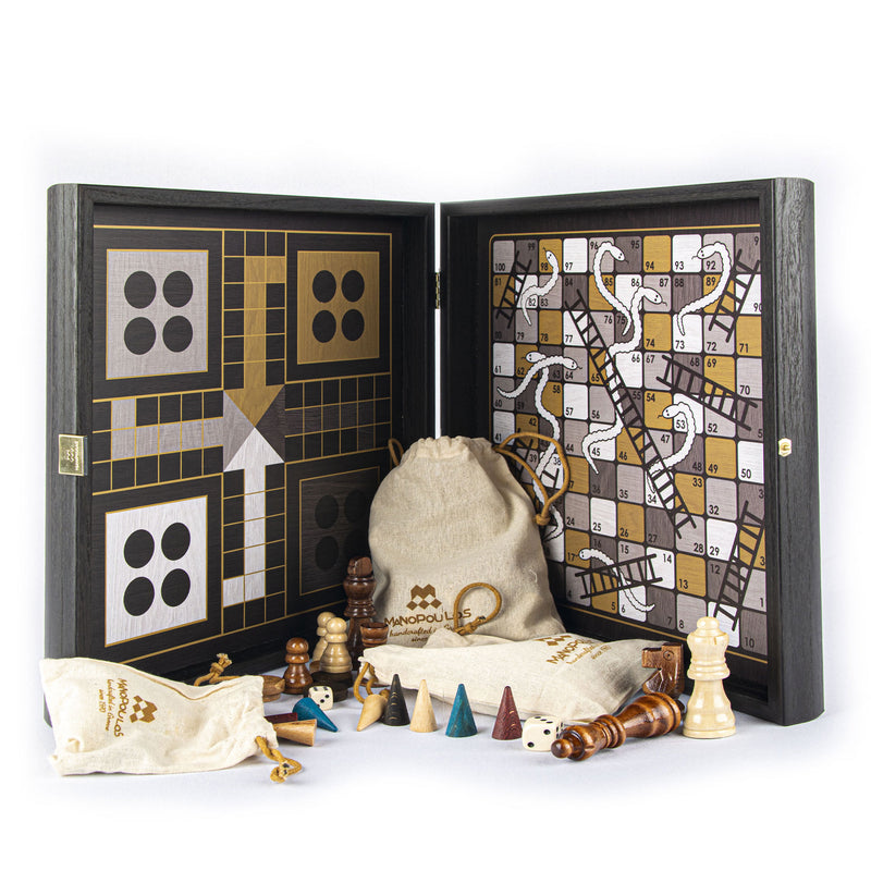 MODERN Set joc 4 in 1