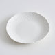 AMOUR Farfurie supă, porțelan, D.21cm