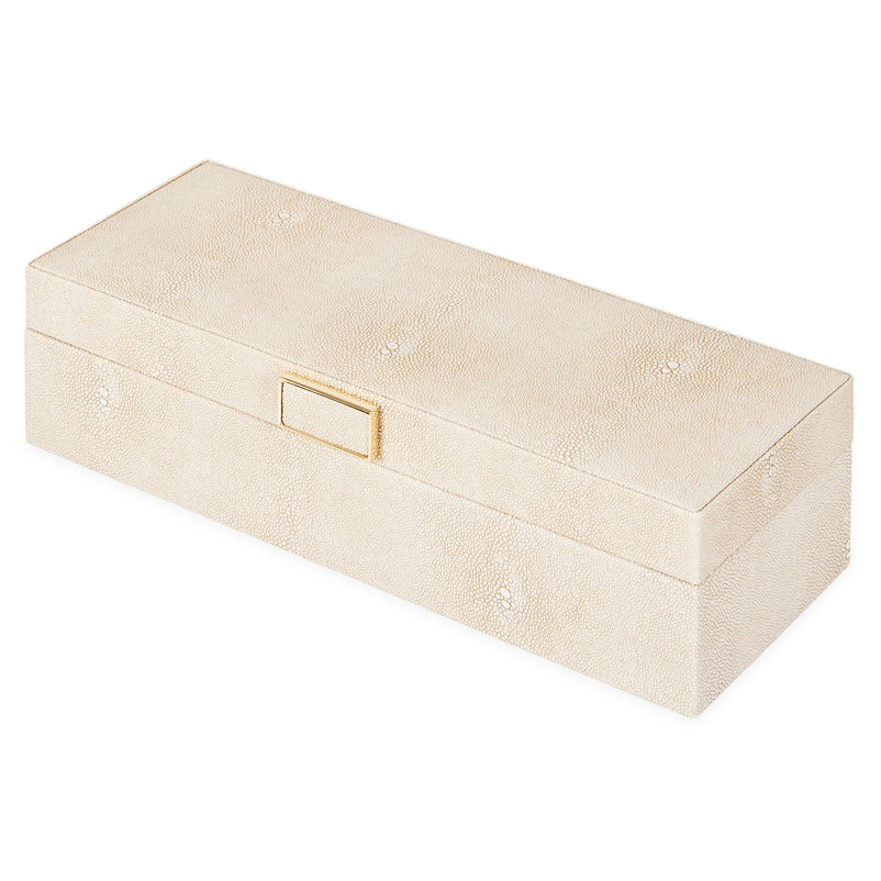 NORA Cutie depozitare bijuterii și ceasuri