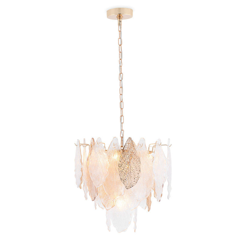 ZARINA Lustră 6x40W E14