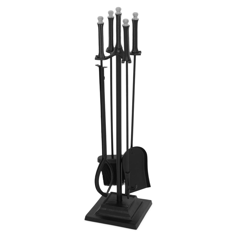 FLAME Set accesorii șemineu