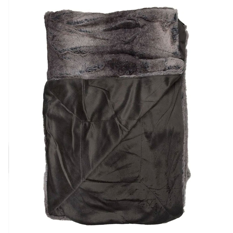 GRIZZLY Pled, 130x180cm