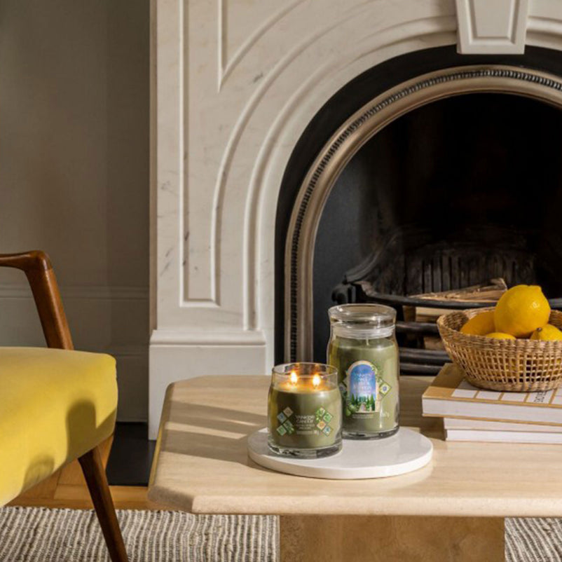 SIGNATURE Lumânare parfumată