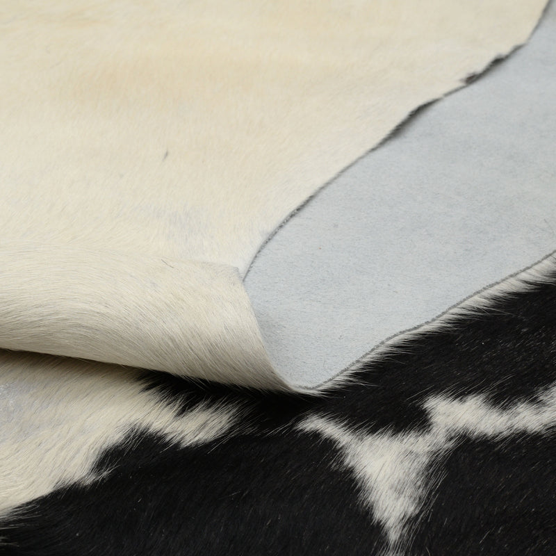 COW HIDE152 Covor cameră