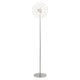 ZERRIN Lampadar 6x40W G9