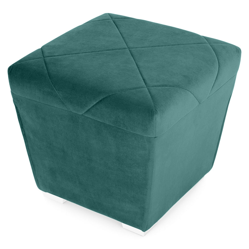 PADOVA Taburet, stofă