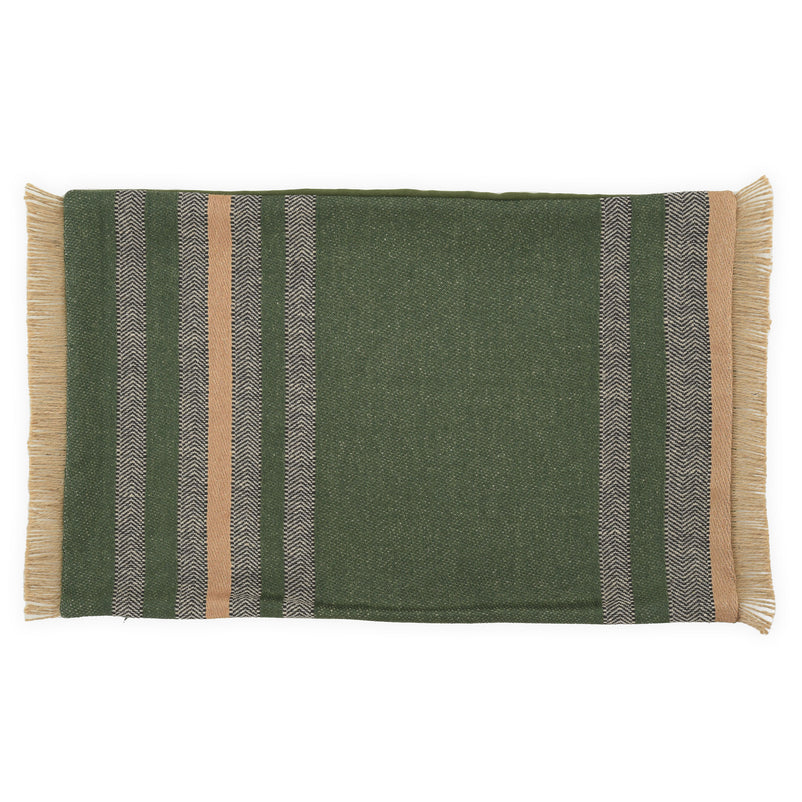 DERBY Pernă decorativă, 35x55cm