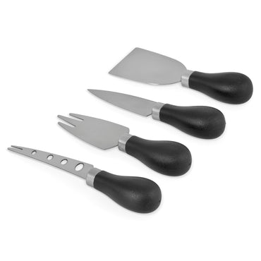 CHEES Set 4 cuțite