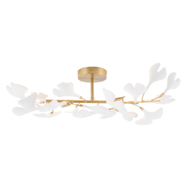 GINKGO Aplică 2x20W G9