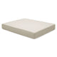 FAITH Husă saltea, 90x200x30cm