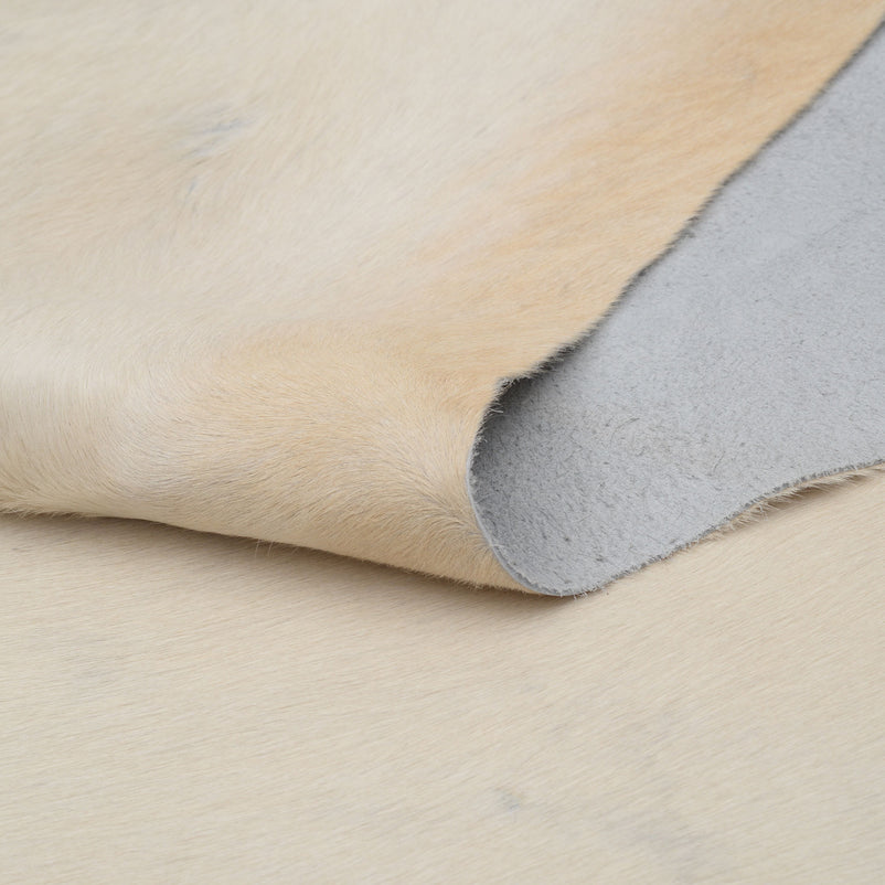 COW HIDE Covor cameră