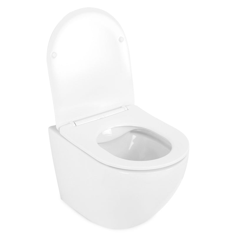 MAGELAN Vas toaletă suspendat