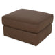 LANCASTER Taburet, piele