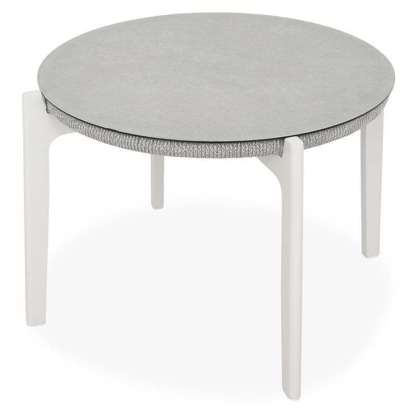 CETUS Măsuță colț exterior