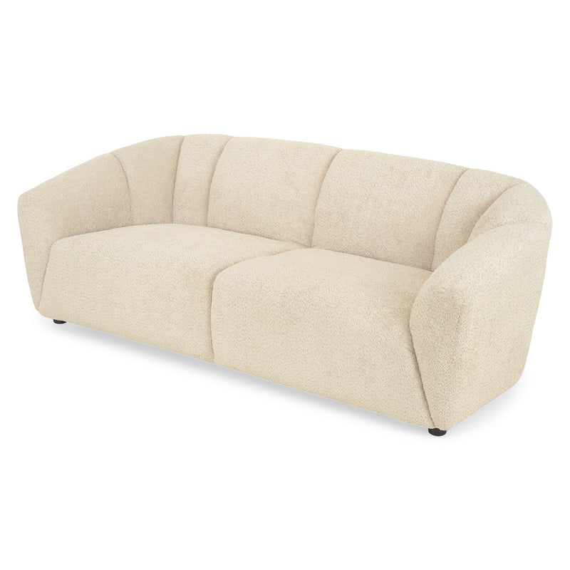 IRVINE Canapea 2 locuri, stofă