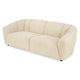 IRVINE Canapea 2 locuri, stofă