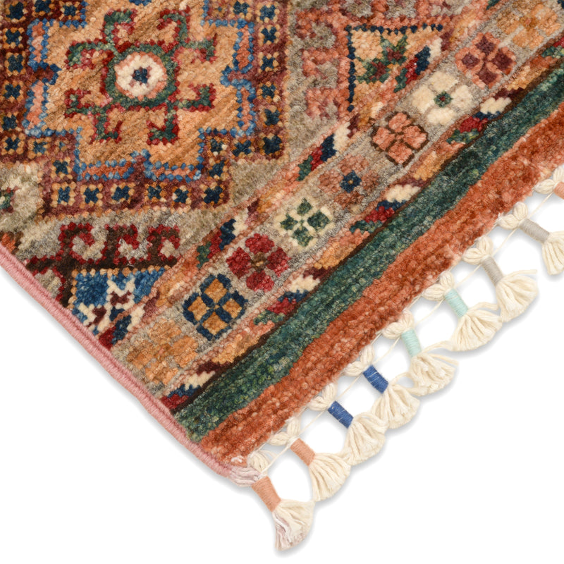 KHORJEEN Covor cameră, 59x93cm