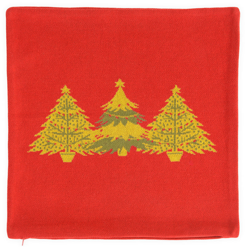 CHRISTMAS TREE Pernă decorativă, 45x45cm