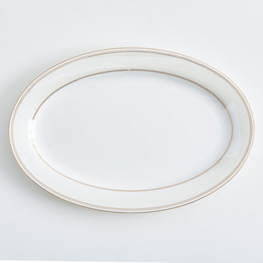 ADELLE Set veselă, porțelan, 32 piese