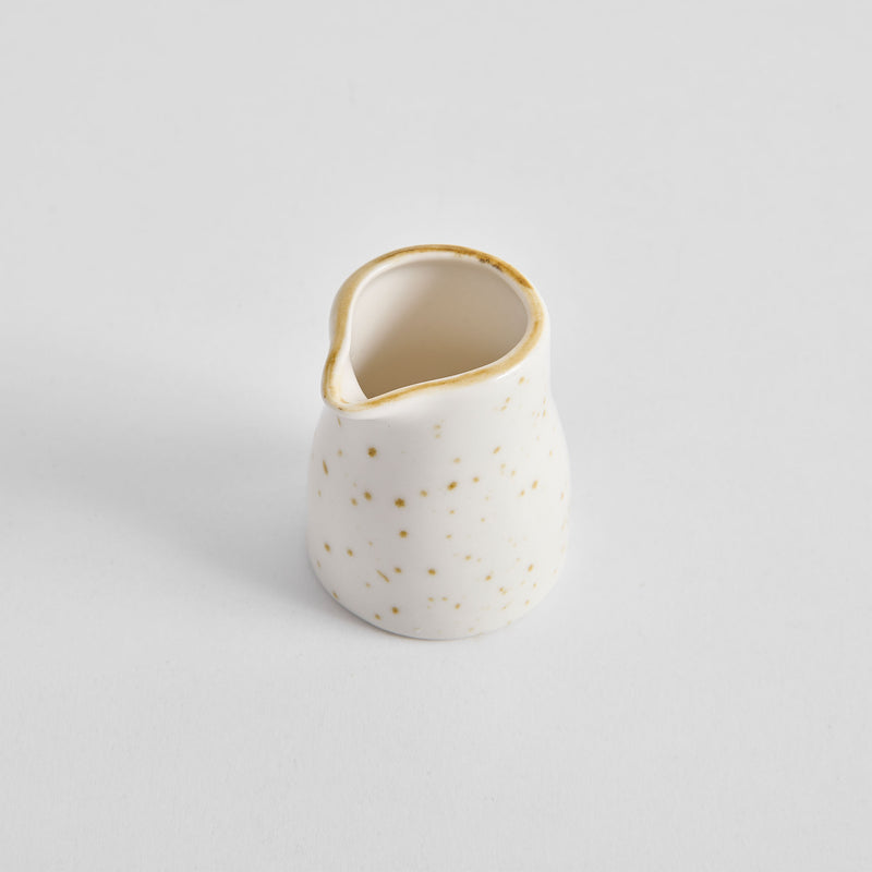 JAVA Letieră, porțelan, 40ml