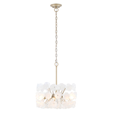 ALMIRA Lustră 5x40W E14