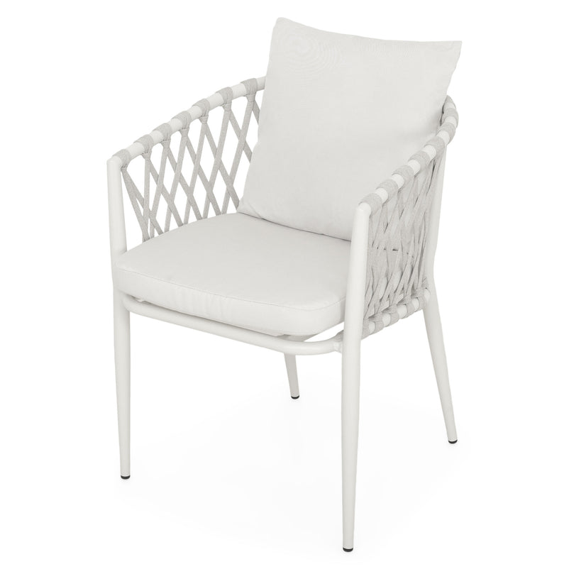 DIEGO Scaun exterior