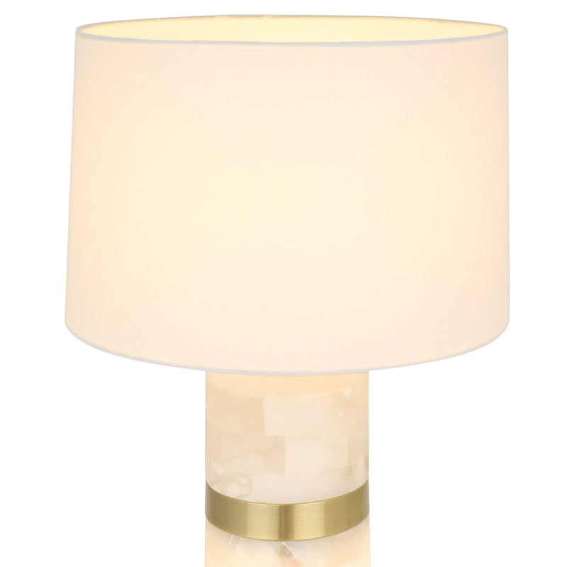 CORALIA Veioză 1x60W E27