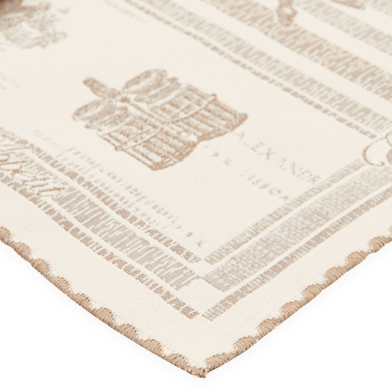 CUISINE Șervet decorativ masă