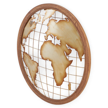 ATLAS Decorațiune perete