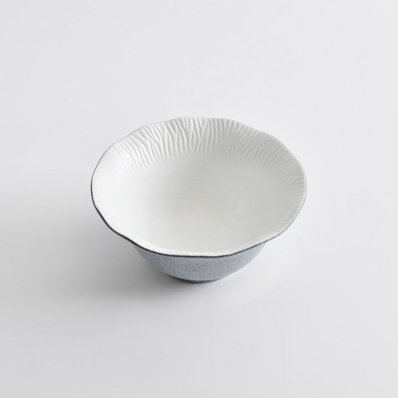 ORCHID Bol individual, porțelan, D.18cm