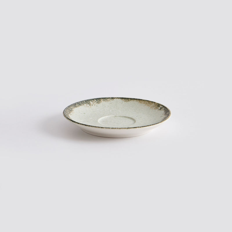NORDIC Farfurioară, porțelan, D.15cm