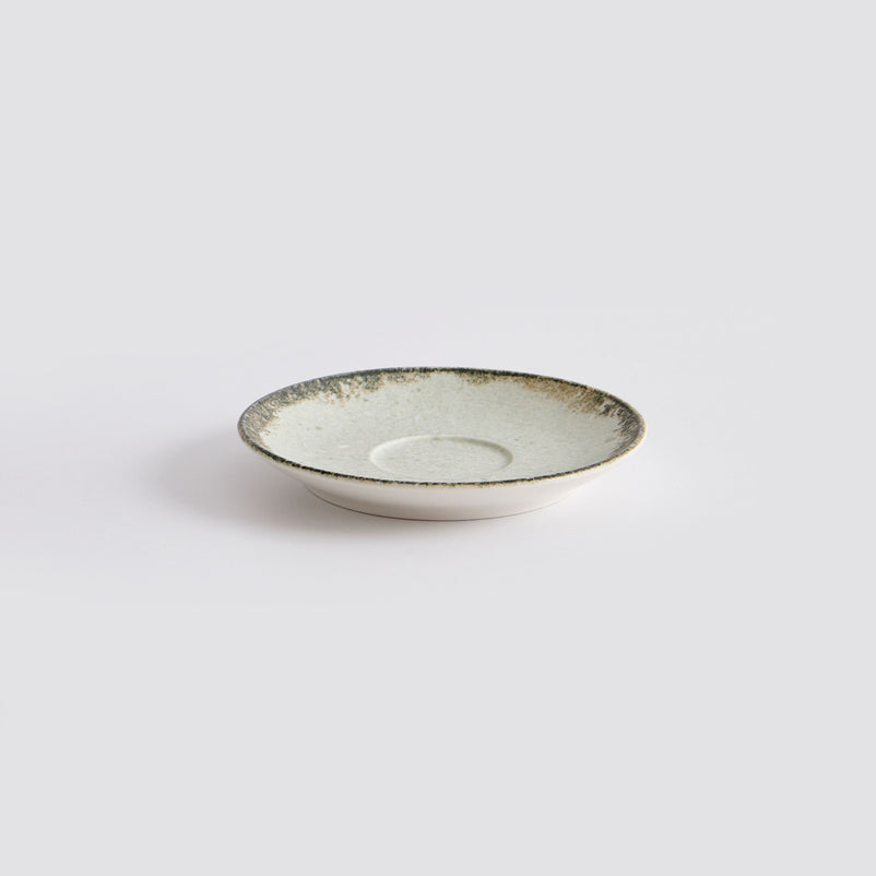 NORDIC Farfurioară, porțelan, D.15cm