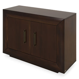 ORSAY Comodă, 2 uși