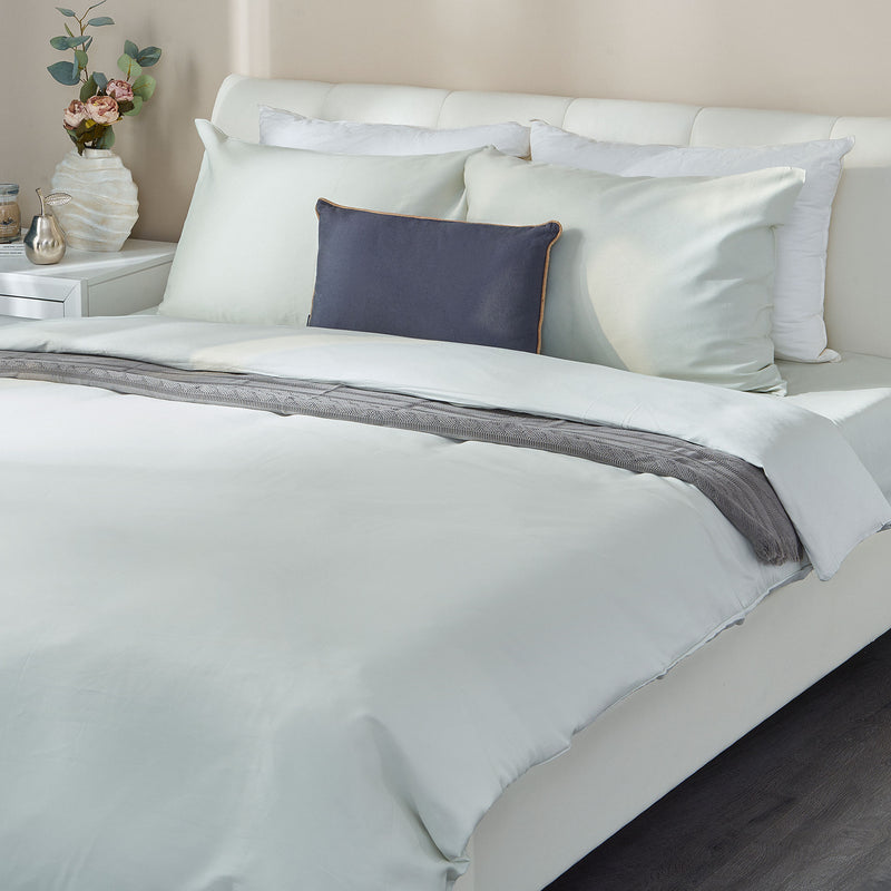 MALAGA Set așternut 4 piese, 200x220cm