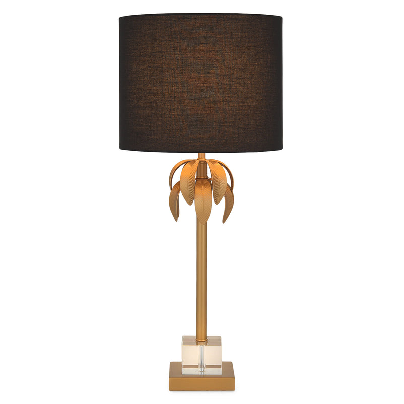 GERALDO Veioză 1x60W E27