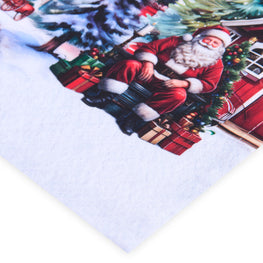 TIFFANY XMAS 6 Șervet decorativ masă