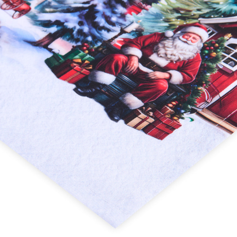 TIFFANY XMAS 6 Șervet decorativ masă