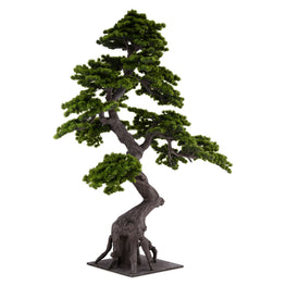 BONSAI Copac artificial, H.220cm