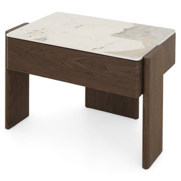 MIDNIGHT Noptieră, 1 sertar