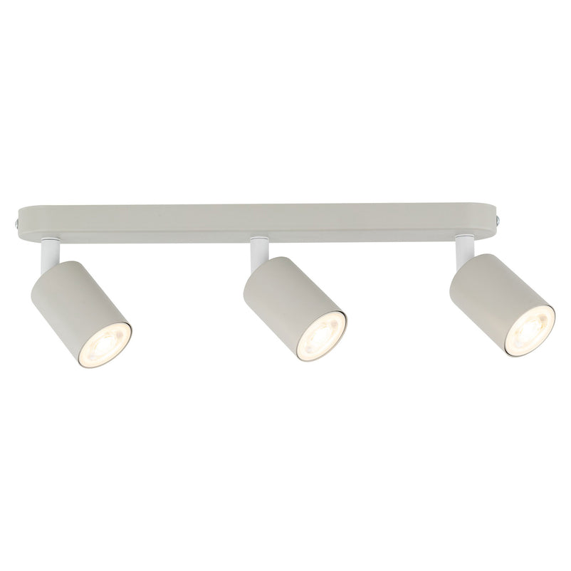 LIVIA Plafonieră 3x10W GU10