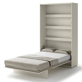 SMART Pat rabatabil, 120x200cm, somieră inclusă