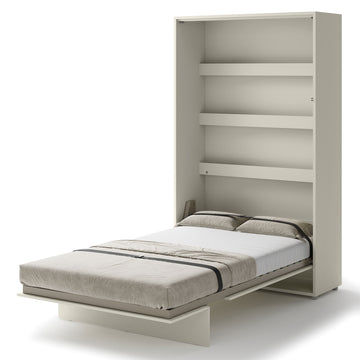 SMART Pat rabatabil, 120x200cm, somieră inclusă de la Mobexpert