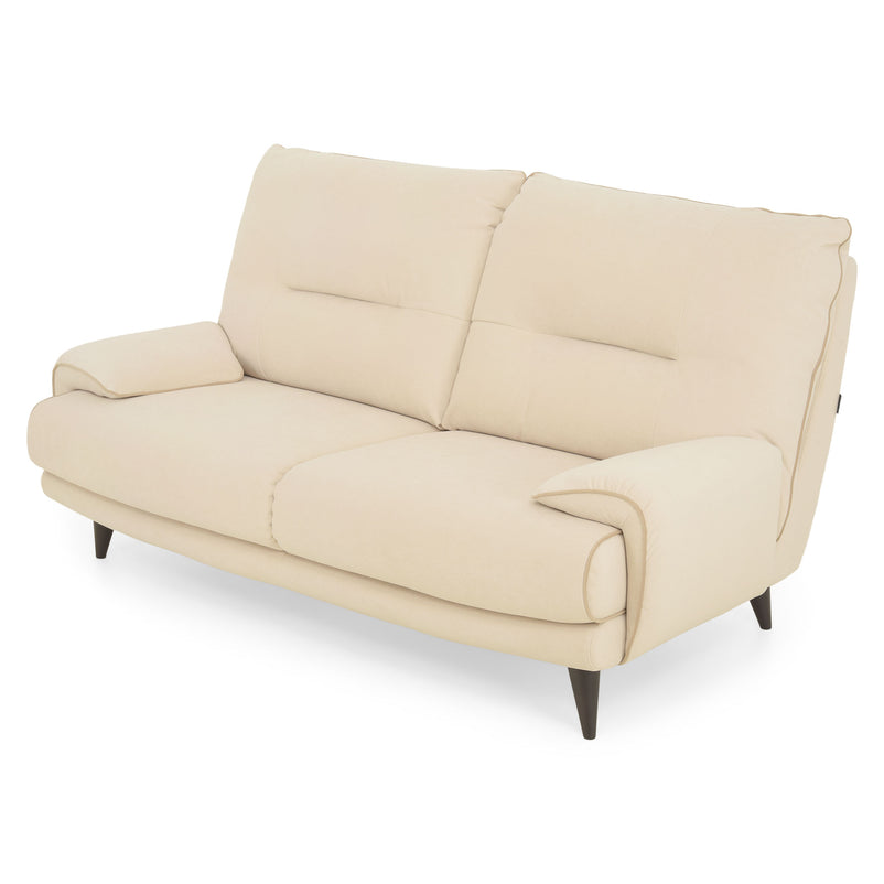 BARLETTA Canapea 2 locuri, stofă