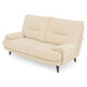BARLETTA Canapea 2 locuri, stofă