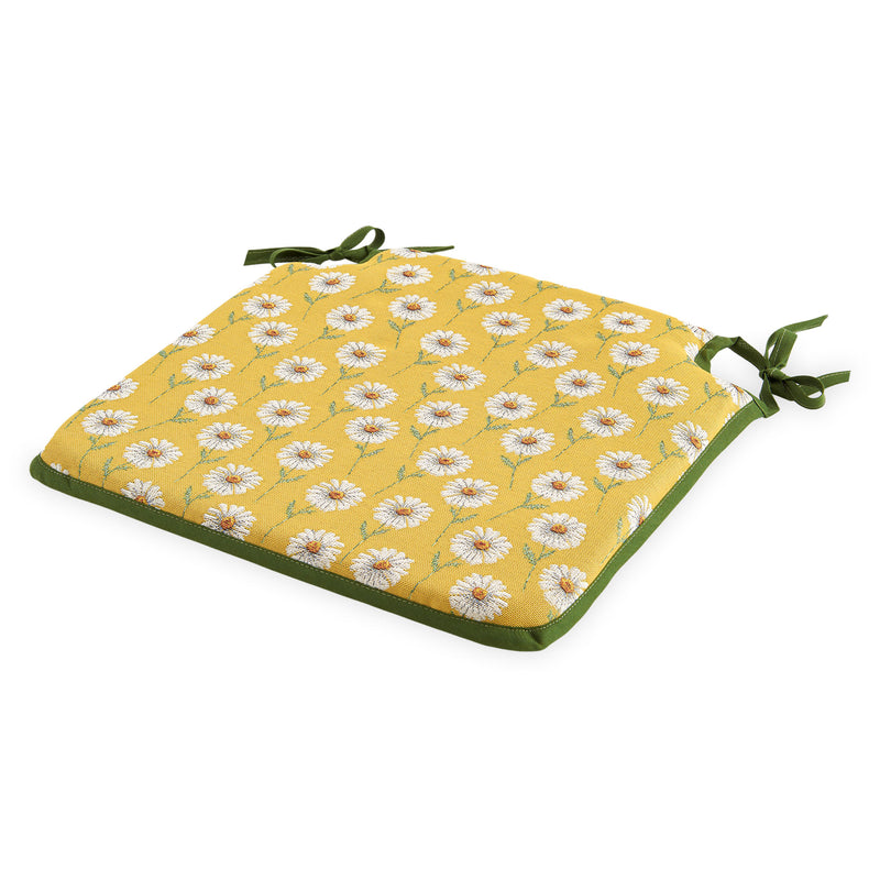 HAZEL I Pernă scaun, 40x40cm