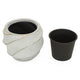 LUXWAVE Vas decorativ